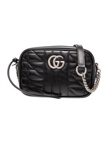 Double G Marmont Mini w/ Tags