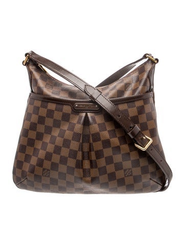 Damier Ebene Bloomsbury PM