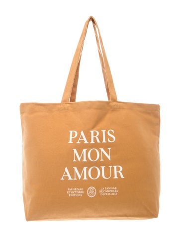 Canvas Tote