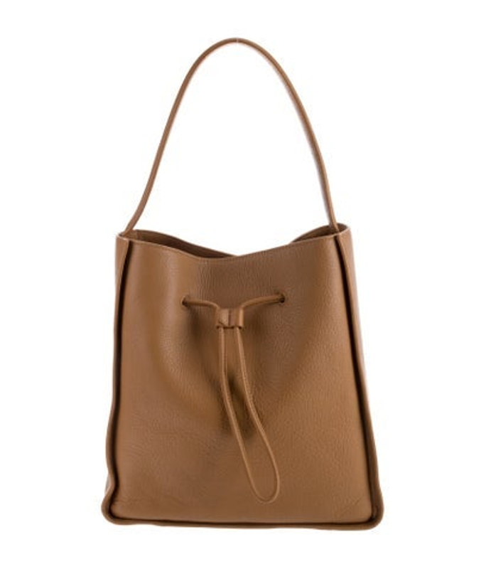 3.1 Phillip Lim 1 Phillip Lim Leather Shoulder Bag