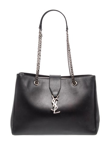 Leather Cassandre