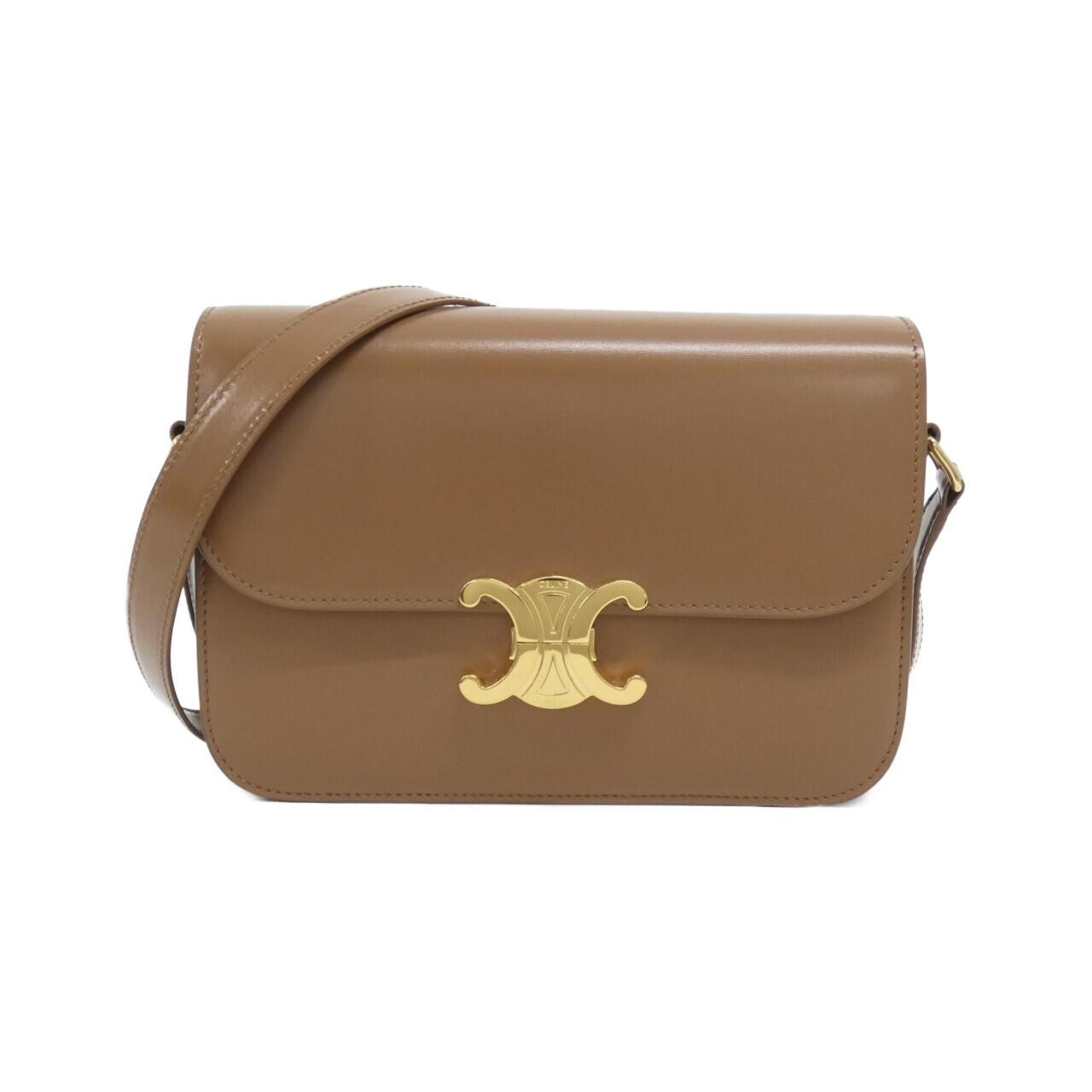 Celine Classic Triomphe 187363BF4 Shoulder Bag
