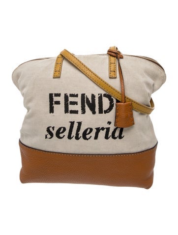 Selleria Canvas Tote