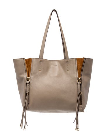Leather Milo Medium