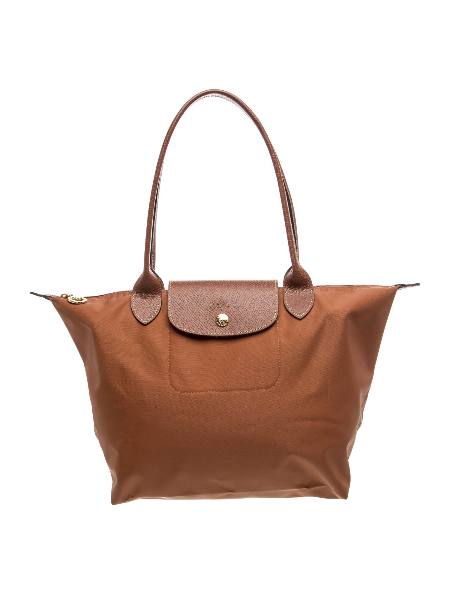 Nylon Tote