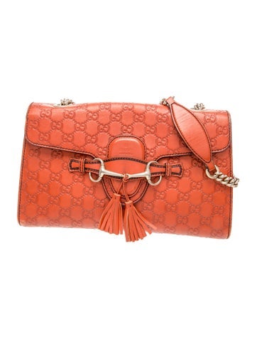 Microguccissima Emily Medium