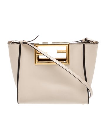 Zucca FF Way Tote Small