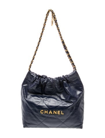 Quilted Small 22 Hobo