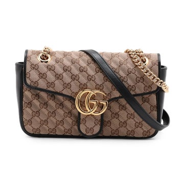 Canvas GG Marmont