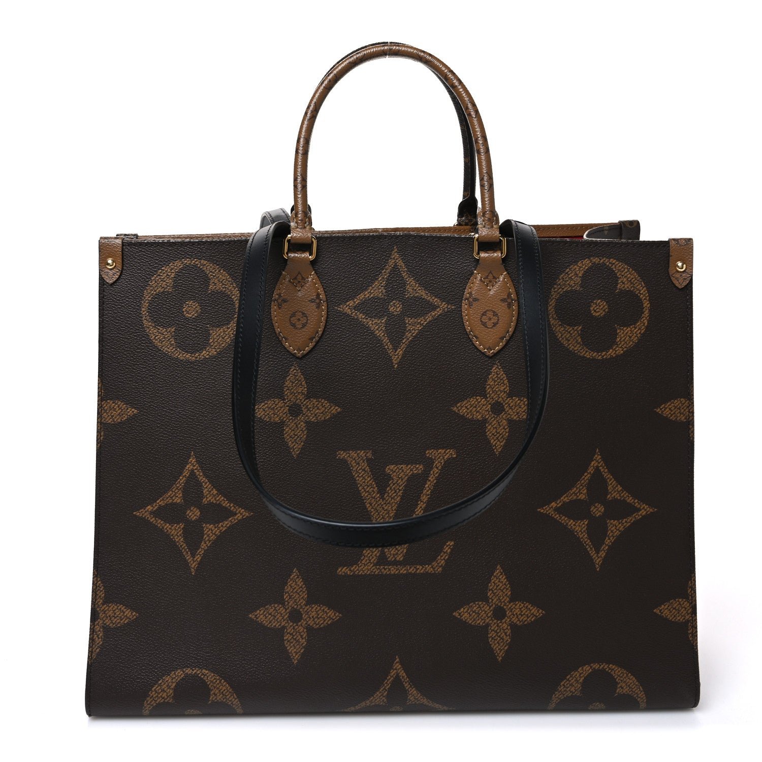Louis Vuitton Reverse Monogram Giant Onthego GM