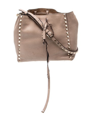 Valentino Rockstud Crossbody Bag