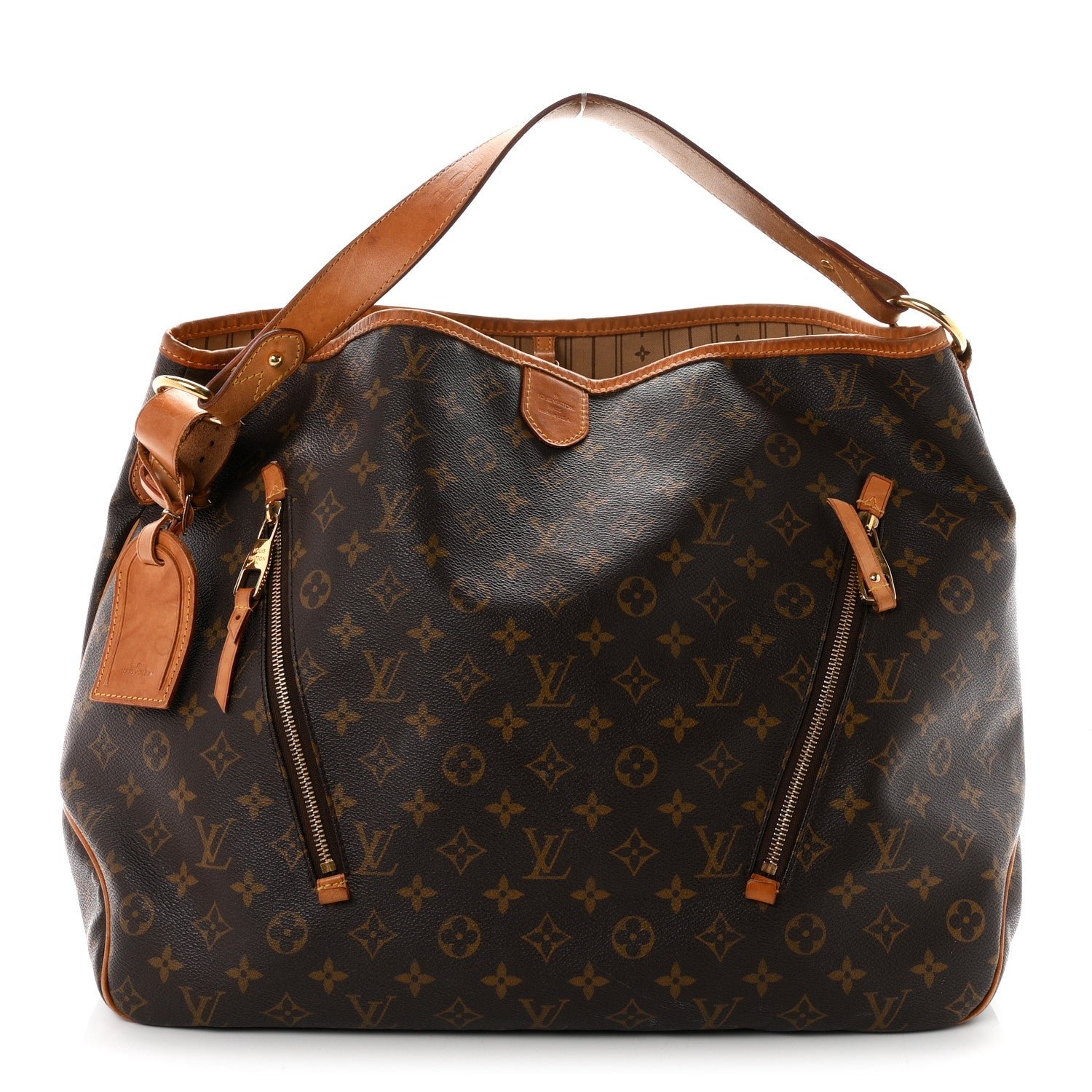 Louis Vuitton Monogram Delightful GM