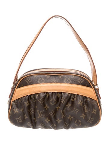 LV Monogram Vienna Klara
