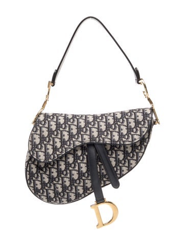 Oblique Jacquard Oblique Saddle