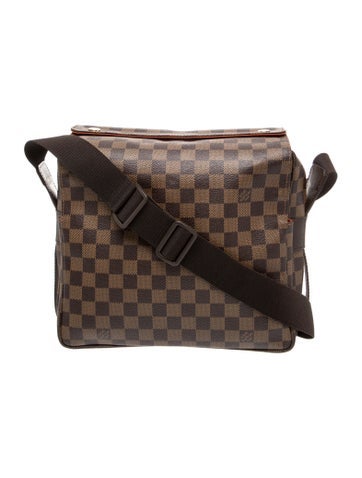 Damier Ebene Naviglio