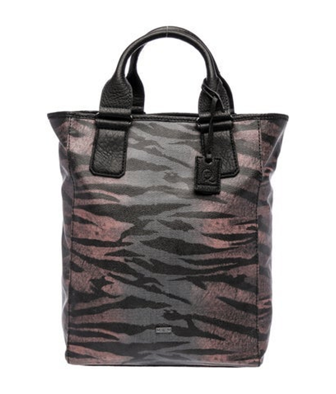 Alexander Wang Wang Leather Tote