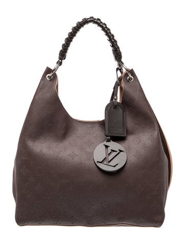 Mahina Leather Carmel