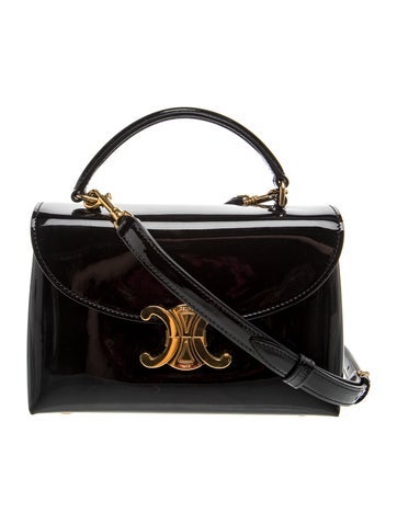 Patent Leather Nino Teen 2024
