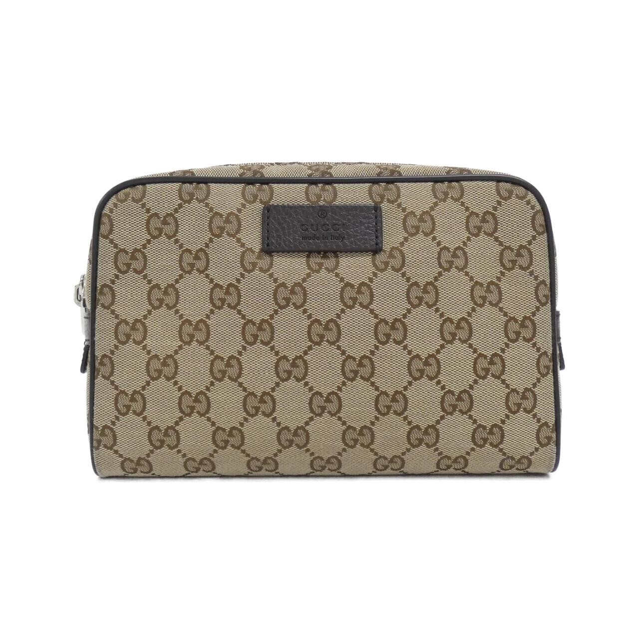 Gucci 449174 KY9KN waist bag