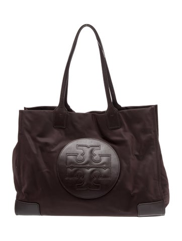 Nylon Shoulder Bag