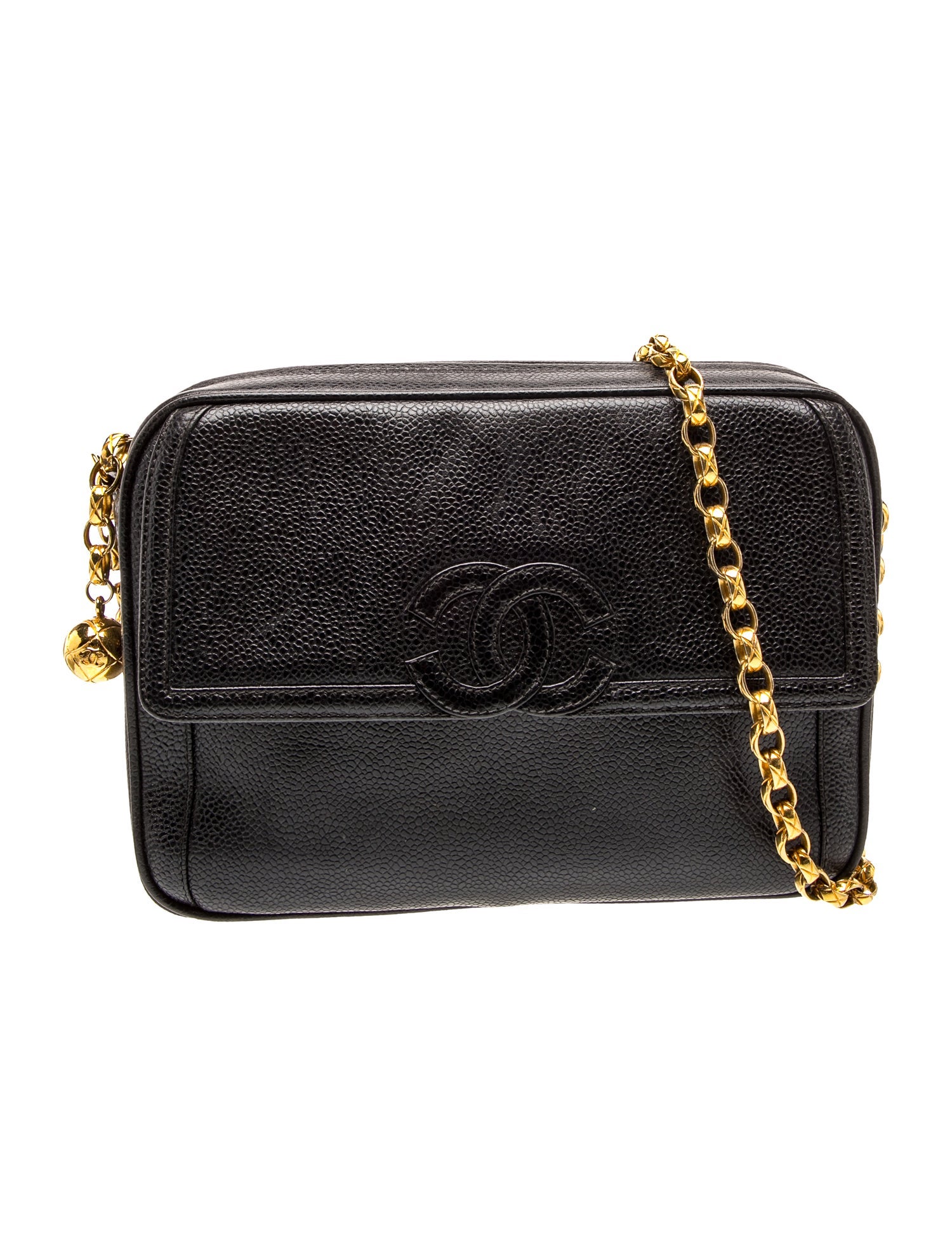 CC Bijoux Camera Bag