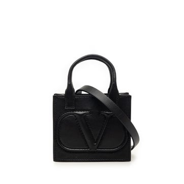 Vlogo Walk Tote Mini