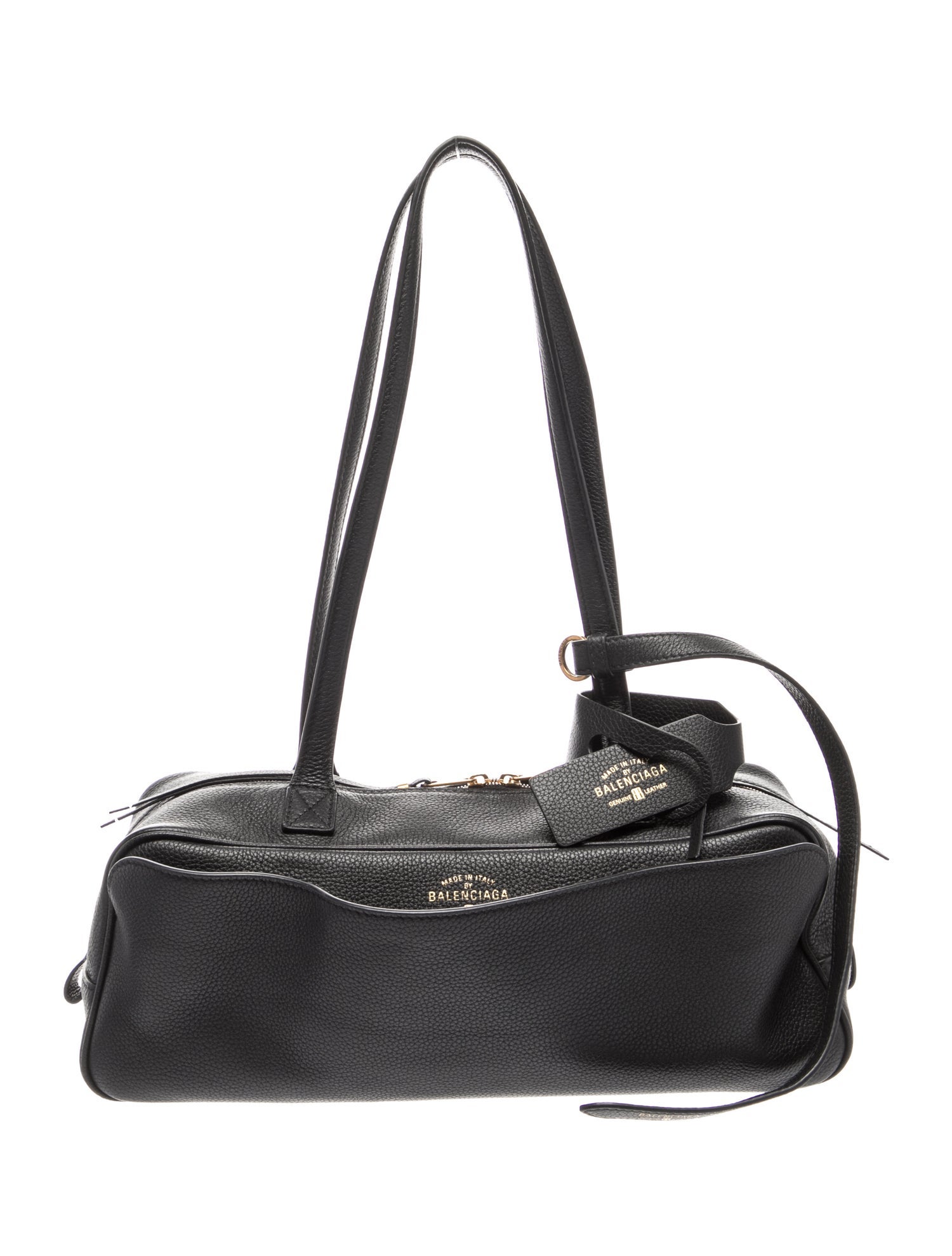 Leather Carrie Medium 2025