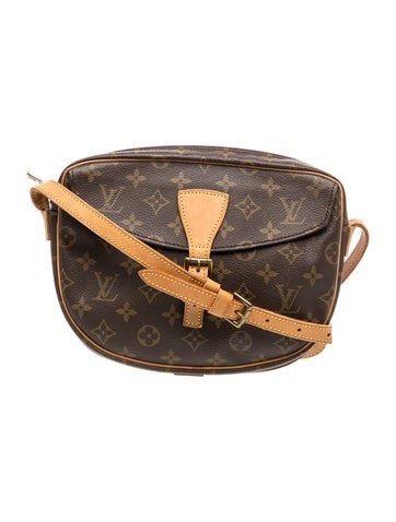 LV Monogram Jeune Fille Vintage
