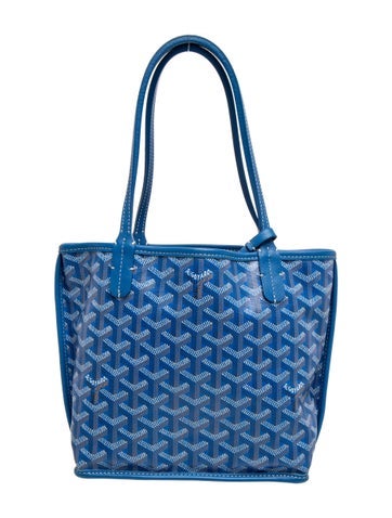 Goyard Goyardine Anjou
