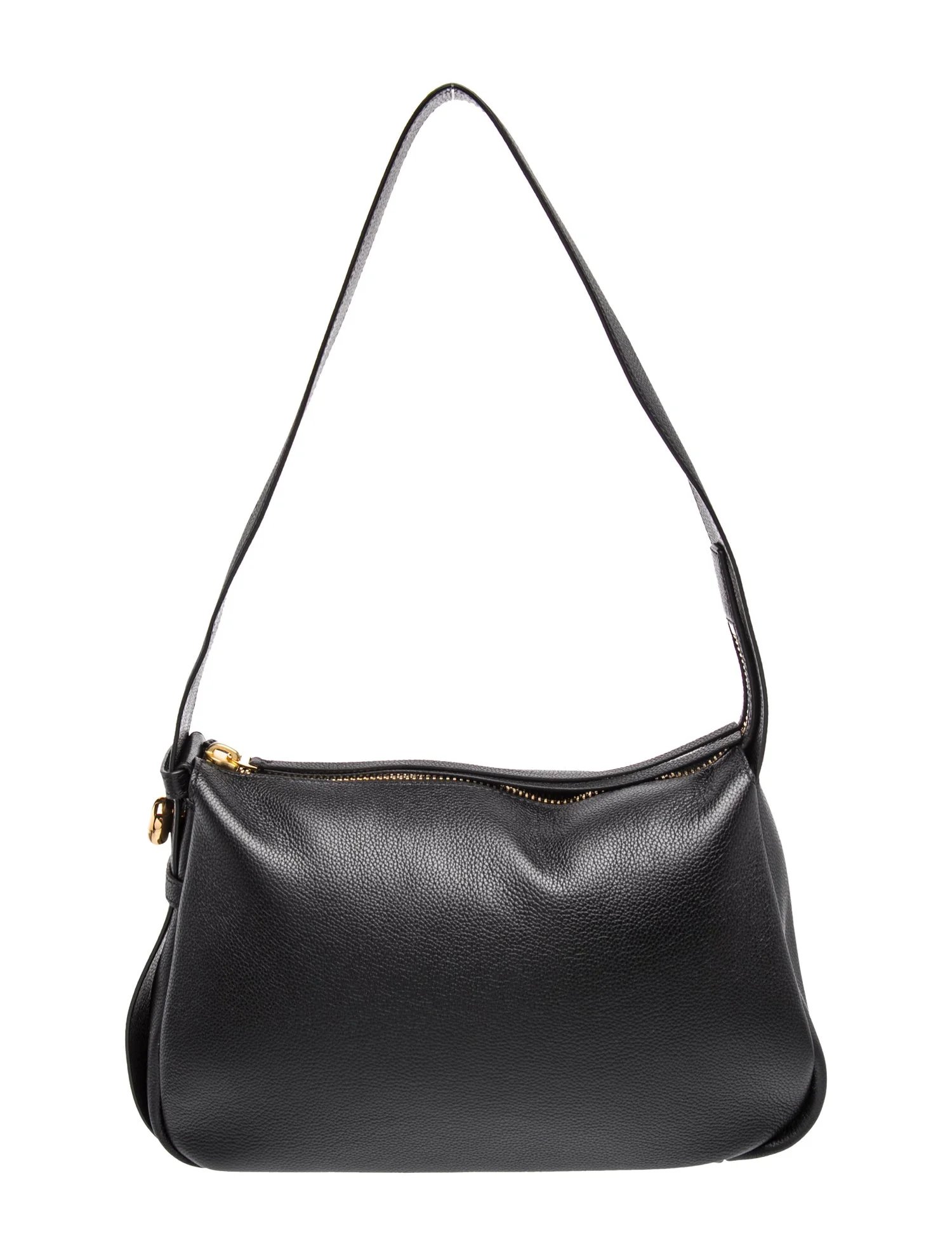 Tory Burch Leather Shoulder Bag
