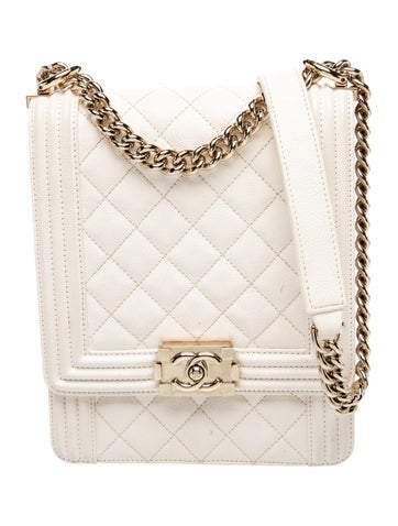 North/South Boy Bag
