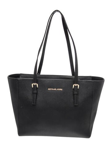Michael Kors Saffiano Leather Tote