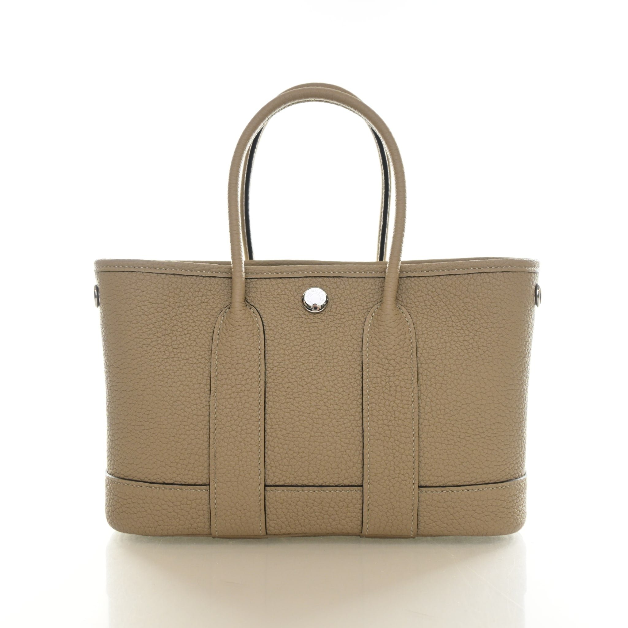 Hermes Trench Negonda Neo Garden Party 23