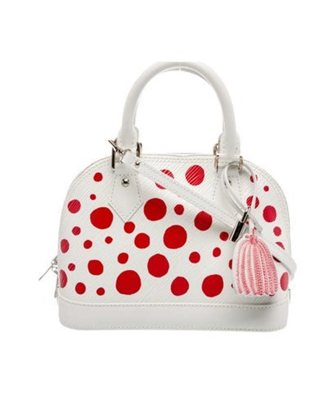 Louis Vuitton Vuitton Monogram Dots Infinity Neo Alma Bb