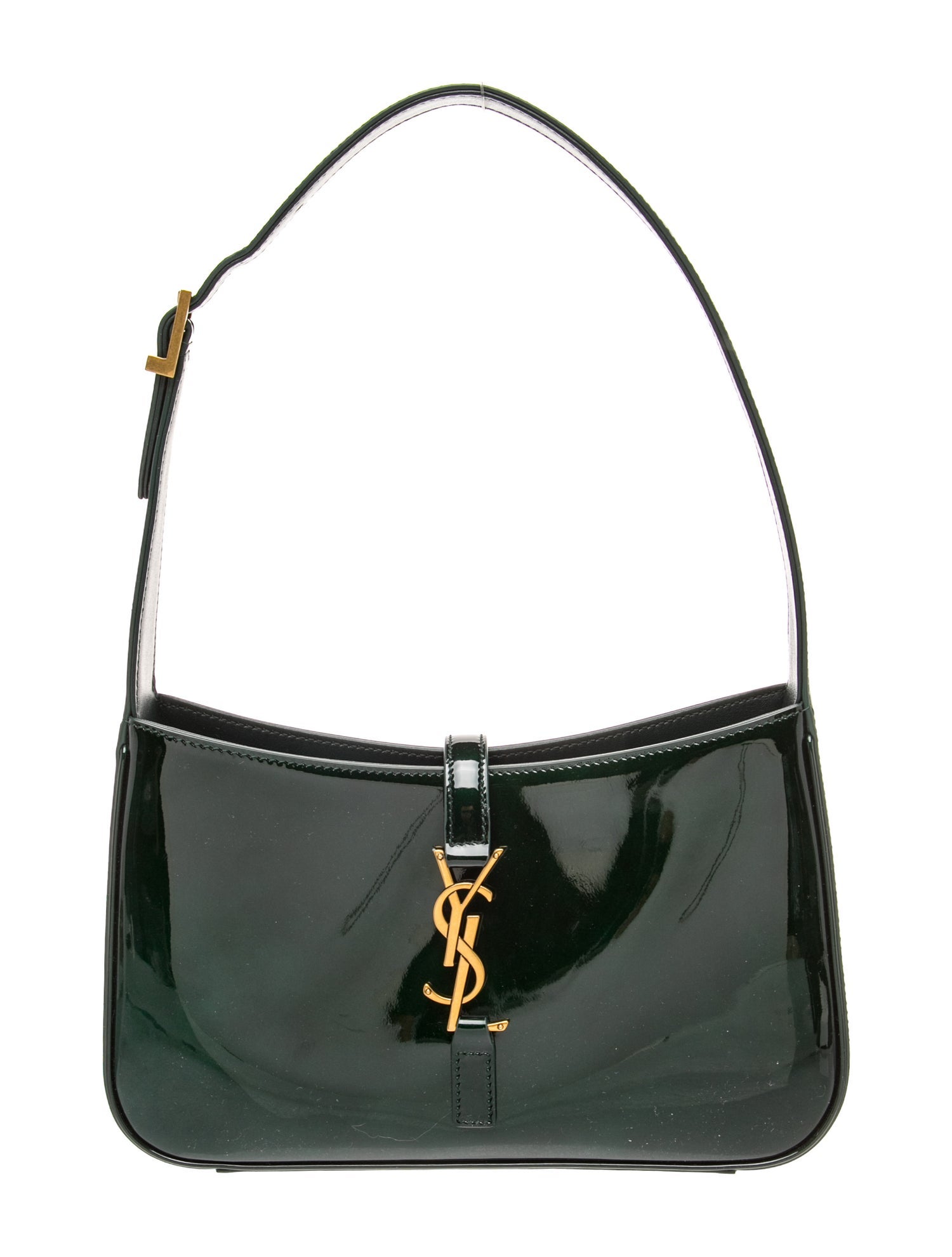 Leather Le 5 à 7 2024