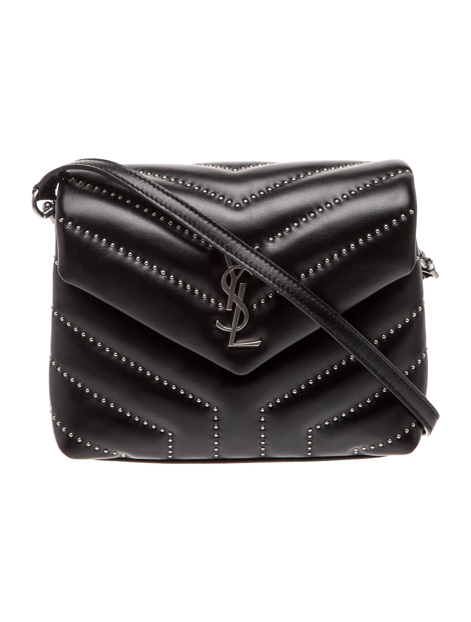 Leather Loulou Toy