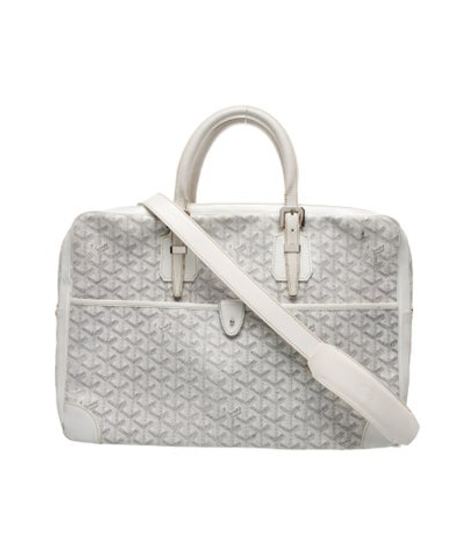 Goyard Goyardine Ambassade Mm Vintage