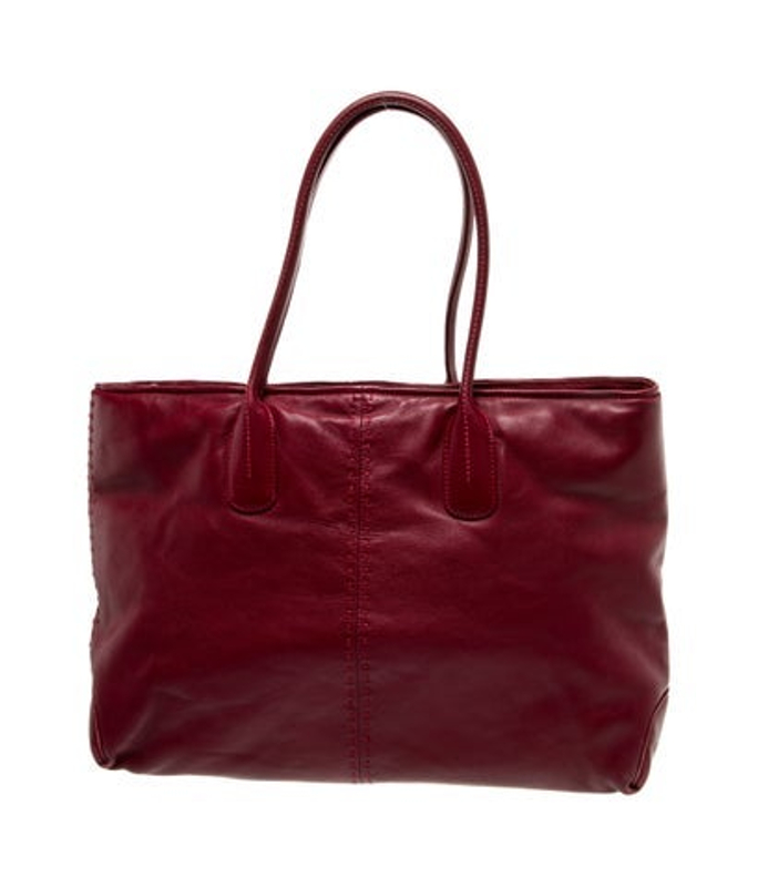 Tod's S Leather Tote