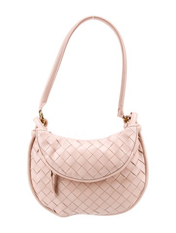 Bottega Veneta Intrecciato Gemelli