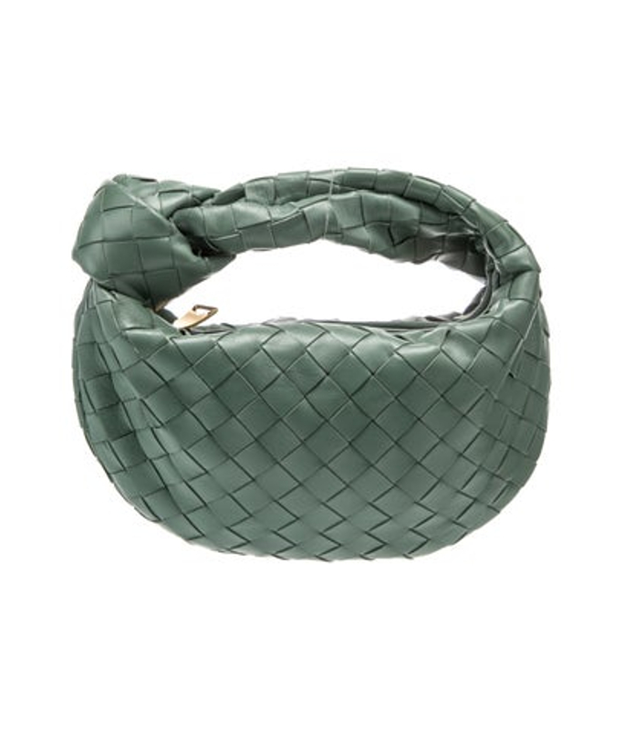 Bottega Veneta Veneta Intrecciato Jodie Mini