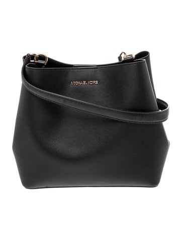 Michael Kors Leather Shoulder Bag