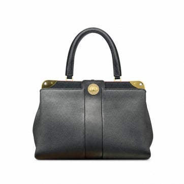 Taurillon Leather Astrid