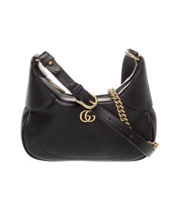 Gucci Double G Aphrodite Small