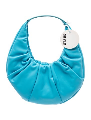 Staud Leather Hobo