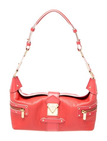 LV Monogram Suhali L'Impetueux