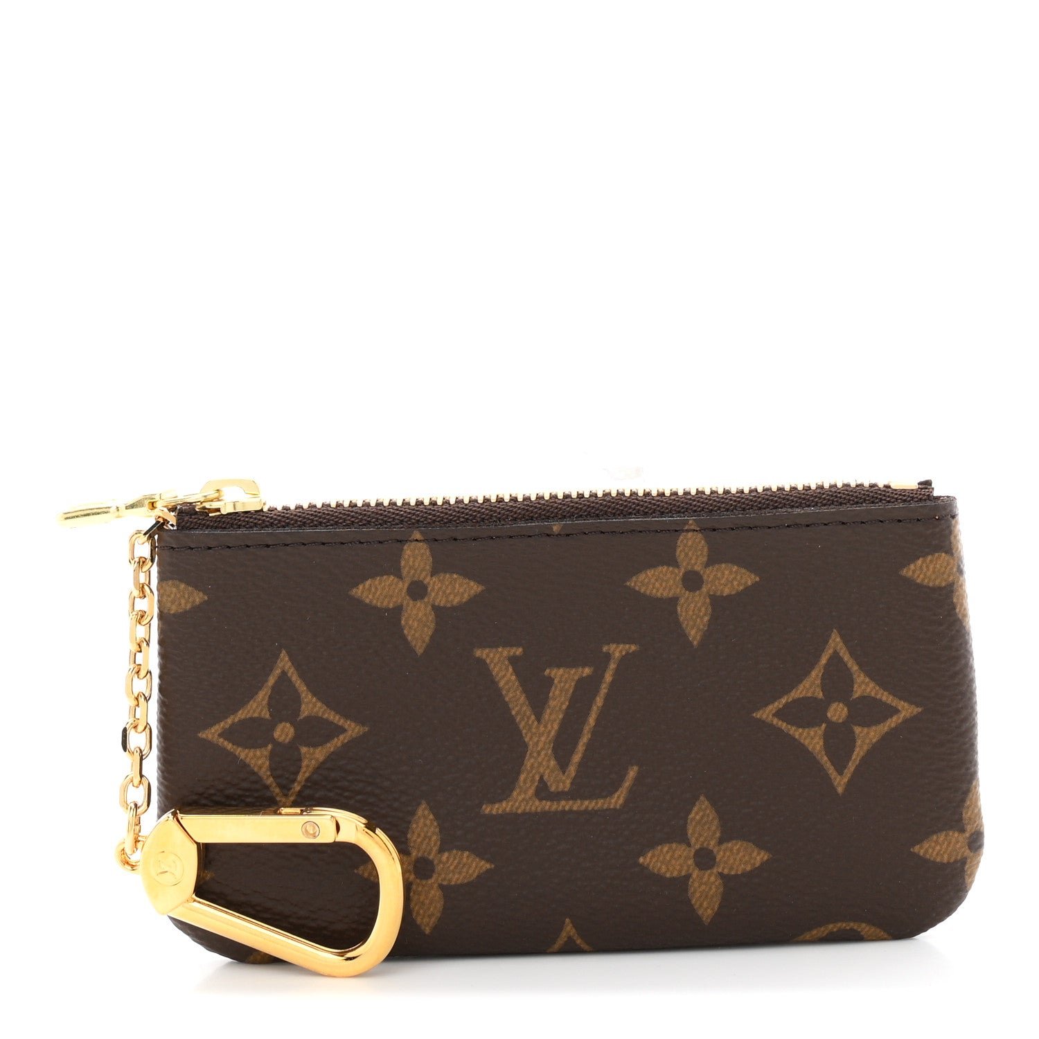 Louis Vuitton Monogram Key Pouch