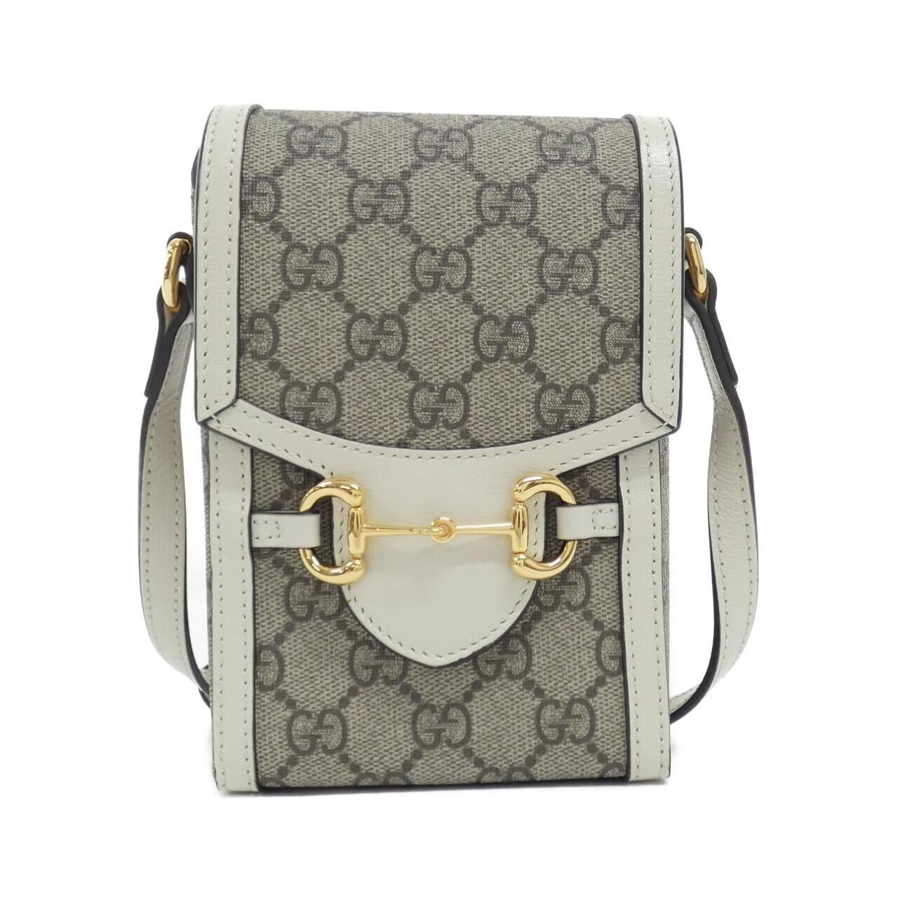 Gucci HORSEBIT 1955 625615 92TCG Shoulder Bag