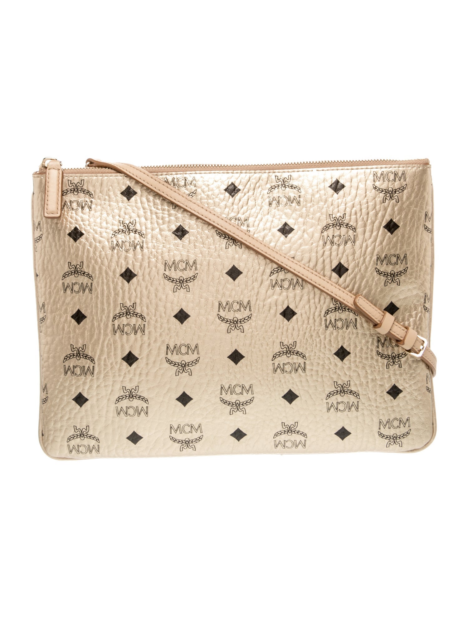 Visetos Crossbody Bag