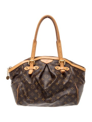 LV Monogram Tivoli GM