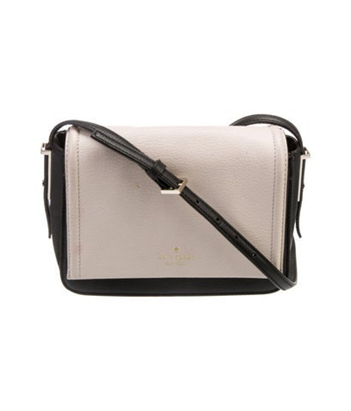 Kate Spade Spade New York Leather Shoulder Bag